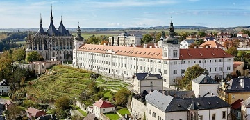 Rodinný dům Kutná Hora