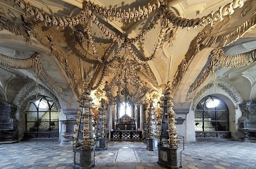 Rodinný dům Kutná Hora
