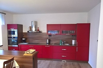 Rodinný dům Kutná Hora