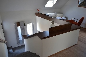 Rodinný dům Kutná Hora