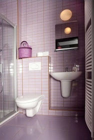 Chata s baz�nem - p�ehrada Rozko� - Ratibo�ice