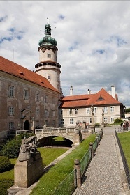 Rekreační dům Siesta - Nové Město nad Metují