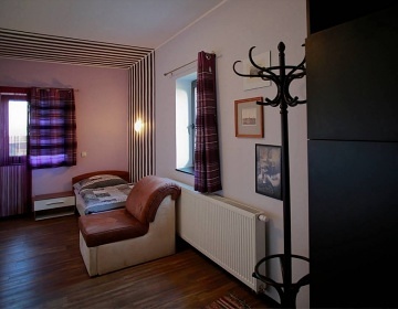 Chata s baz�nem - p�ehrada Rozko� - Ratibo�ice