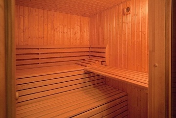 Rekreační dům Siesta - Nové Město nad Metují