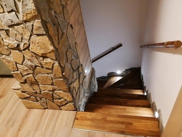 Chata Bílý Potok - Terchová - Rozsutec - Malá Fatra