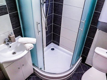 Chalupa s apartmány Bešeňová - Liptovská Mara