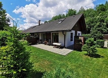 Apartm�nov� chata - Velk� Rozsutec - Mal� Fatra