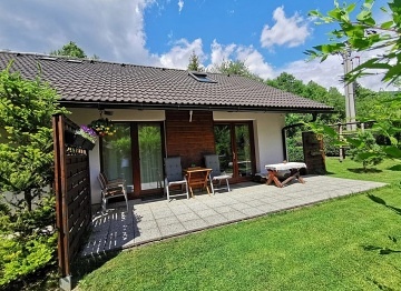 Apartmánová chata - Terchová - Malá Fatra
