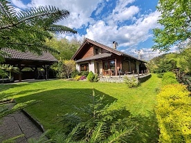 Recenze: Apartm�ny J�no��kov� diery - Terchov� - Fatra