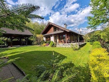 Apartm�nov� chata - Velk� Rozsutec - Mal� Fatra