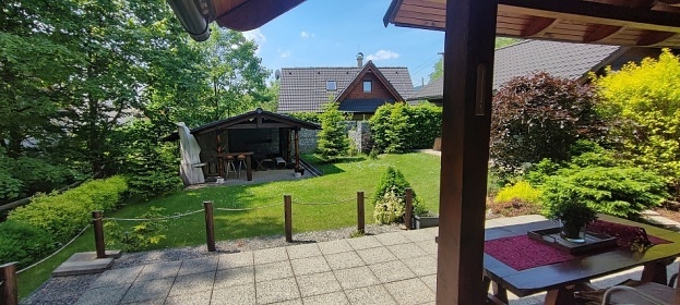 Apartm�nov� chata - Velk� Rozsutec - Mal� Fatra