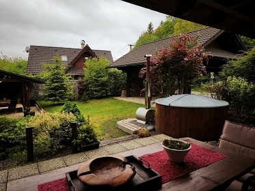 Apartm�nov� chata - Velk� Rozsutec - Mal� Fatra
