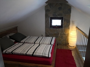 Apartmánová chata - Terchová - Malá Fatra