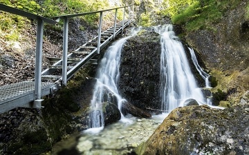 Apartm�nov� chata - Velk� Rozsutec - Mal� Fatra