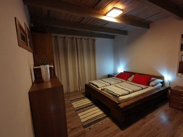 Apartmány Jánošíkové diery - Terchová - Fatra