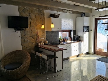 Apartmánová chata - Terchová - Malá Fatra