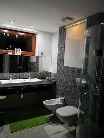 Apartmánová chata - Terchová - Malá Fatra