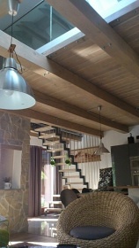 Apartm�nov� chata - Velk� Rozsutec - Mal� Fatra