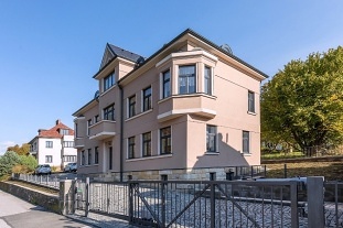 Nov objekt: Apartmny SKALA - Mal Skla - Pantheon 7C-105