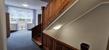Apartmány SKALA - Malá Skála - Pantheon
