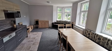 Apartmány SKALA - Malá Skála - Pantheon