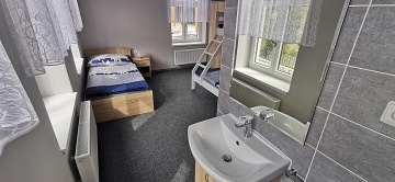 Apartmány SKALA - Malá Skála - Pantheon