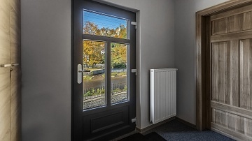 Apartmány SKALA - Malá Skála - Pantheon