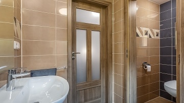 Apartmány SKALA - Malá Skála - Pantheon