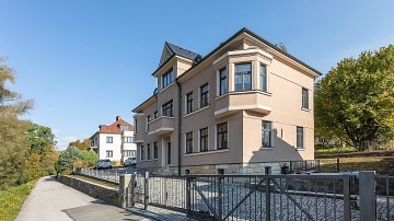 Apartmány SKALA - Malá Skála - Pantheon