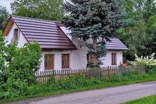 Nov� objekt: Chalupa �esk� r�j - Prachovsk� sk�ly - Ji��n 7C-106