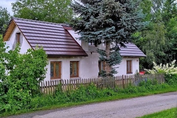 Chalupa �esk� r�j - Prachovsk� sk�ly - Ji��n