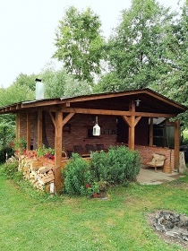 Chalupa �esk� r�j - Prachovsk� sk�ly - Ji��n