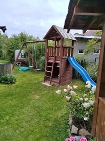 Chalupa �esk� r�j - Prachovsk� sk�ly - Ji��n