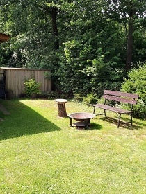 Chalupa �esk� r�j - Prachovsk� sk�ly - Ji��n