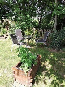 Chalupa �esk� r�j - Prachovsk� sk�ly - Ji��n