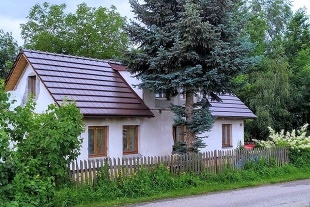 Chalupa Radim - Jičín - Český ráj - Podkrkonoší