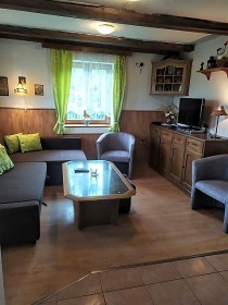 Chalupa �esk� r�j - Prachovsk� sk�ly - Jinolice