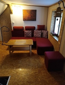 Chalupa Radim - Jičín - Český ráj - Podkrkonoší