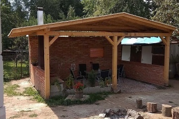 Chalupa Radim - Jičín - Český ráj - Podkrkonoší