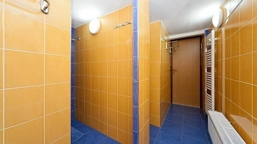Chata Dias - Špindlerův Mlýn - Svatý Petr