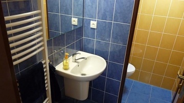 Chata Dias - Špindlerův Mlýn - Svatý Petr