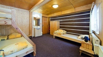 Chata Dias - Špindlerův Mlýn - Svatý Petr
