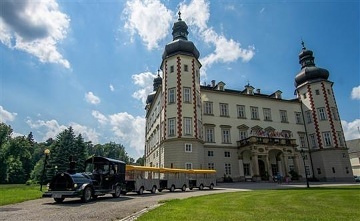 Chata Dias - Špindlerův Mlýn - Svatý Petr