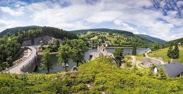 Chata Dias - Špindlerův Mlýn - Svatý Petr