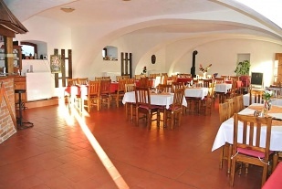 Penzion U Farmáře - Moraveč - Chotoviny - Tábor