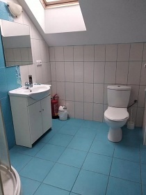 Penzion U Farmáře - Moraveč - Chotoviny - Tábor