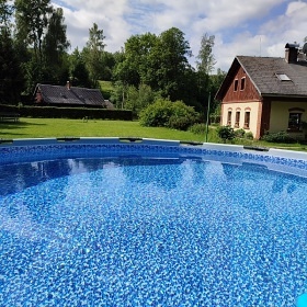 Chalupa apartm�ny - �esk� �v�carsko - Lu�ick� hory