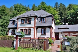 Nov� objekt: Chalupa apartm�ny - �esk� �v�carsko - Lu�ick� hory 10C-077