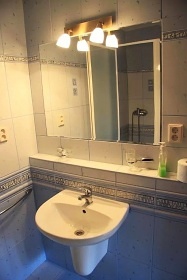 Chalupa apartm�ny - �esk� �v�carsko - Lu�ick� hory