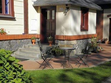 Chalupa apartm�ny - �esk� �v�carsko - Lu�ick� hory